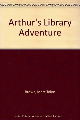 Arthur's Library Adventure