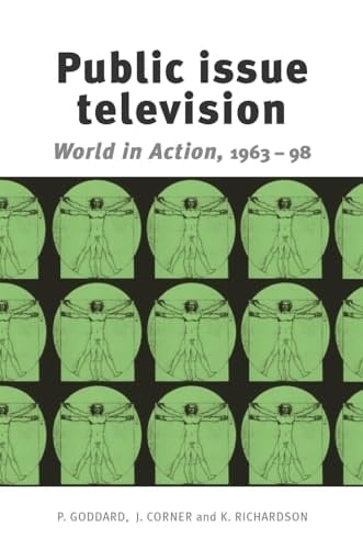 Public issue television: World in Action' 1963–98