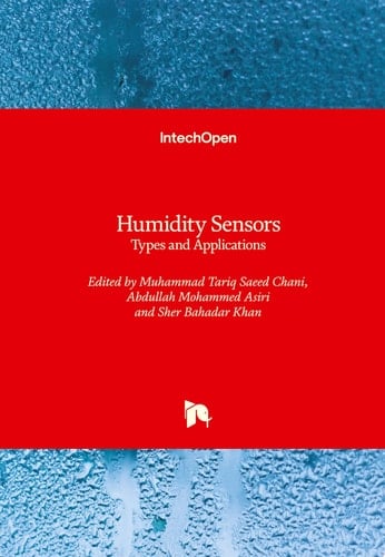 Humidity Sensors Types and Applications
