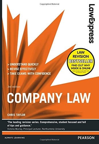 Company Law