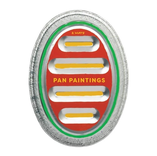 Pan Paintings