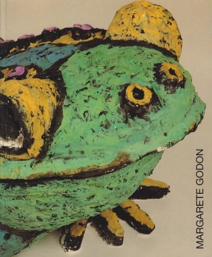 Margarete Godon Malerie und Skulpturen, 1996