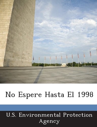 No Espere Hasta El 1998