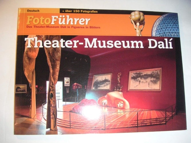 Theater-Museum Dalí