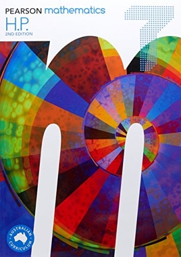 Pearson Mathematics 7 Homework Program