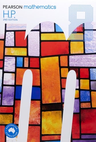 Pearson Mathematics 8 Homework Program