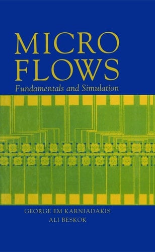 Microflows Fundamentals and Simulation