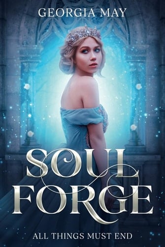 Soul Forge (The Shadowed Crown series)
