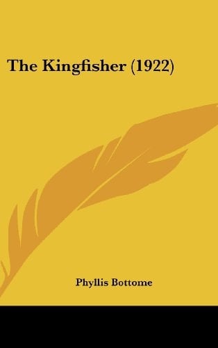 The Kingfisher (1922)