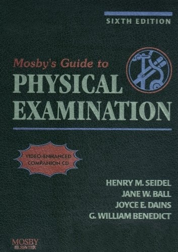 Physical Examination and Health Assessment