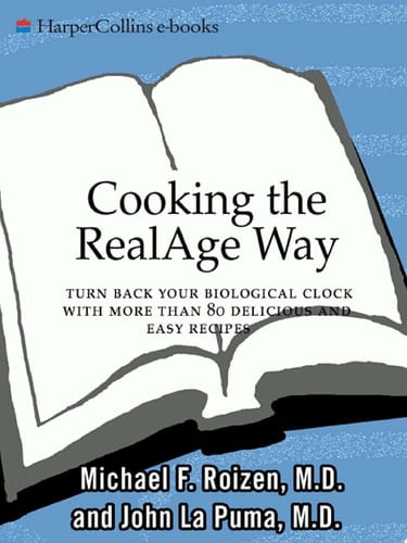 Cooking the RealAge Way