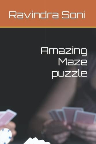 Amazing Maze Puzzle