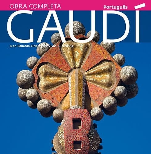 Gaudí Uma introdução a sua arquitetura