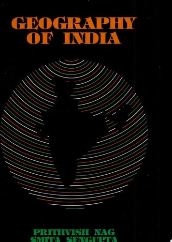 Geography of India