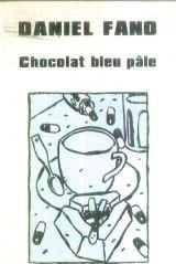 Chocolat bleu pâle