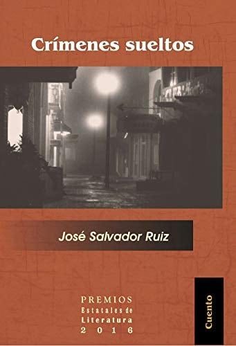 Crímenes Sueltos
