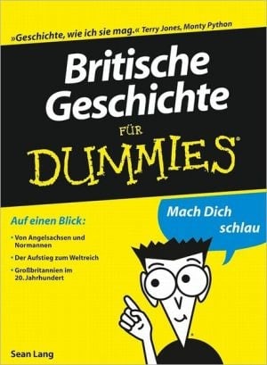Britische Geschichte Für Dummies