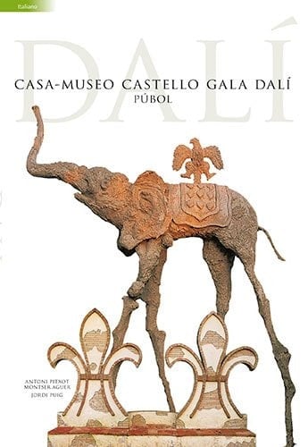Casa-Museo Castello Gala Dalí Púbol