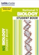 National 5 Biology: Comprehensive Textbook for the CfE