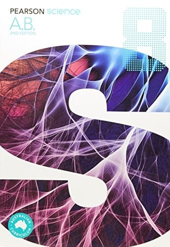 Pearson Science 8 Activity Book