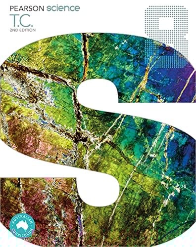 Pearson Science 8 Teacher Companion