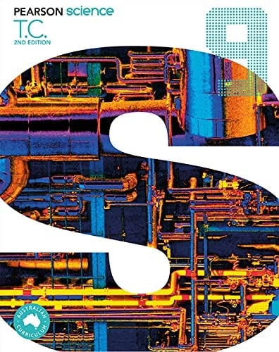 Pearson Science 9 Teacher Companion