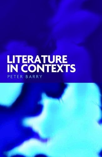 Literature in Contexts