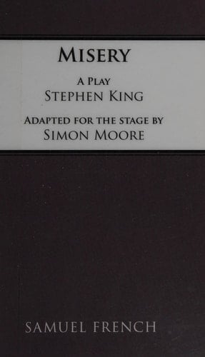 Misery (Acting Edition)