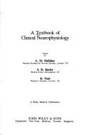 A Textbook of Clinical Neurophysiology (A Wiley medical publication)