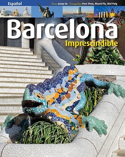 Barcelona imprescindible