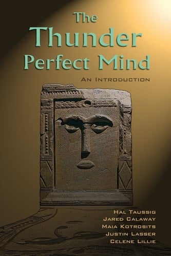 The Thunder: Perfect Mind