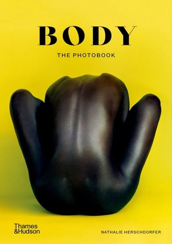 Body The Photography Book