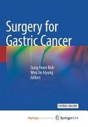 Surgery for Gastric Cancer