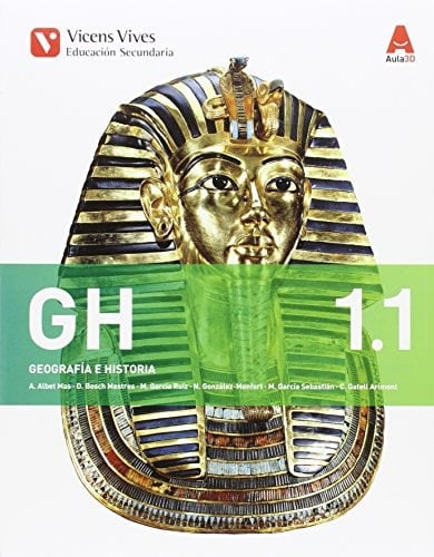 GH 1 (1.1-1.2)+ PAIS VASCO SEPARATA (AULA 3D)