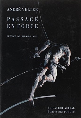 Passage en force, 1971-1974