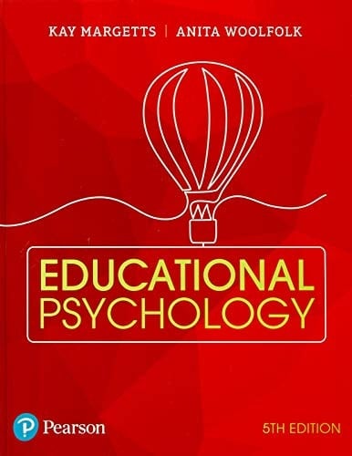 Educational Psychology