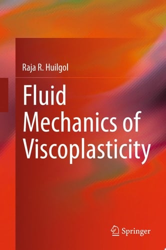 Fluid Mechanics of Viscoplasticity