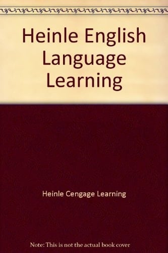 Heinle English Language Learning