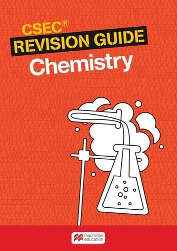 CSEC® Revision Guide: Chemistry