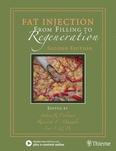 Fat Injection From Filling to Regeneration