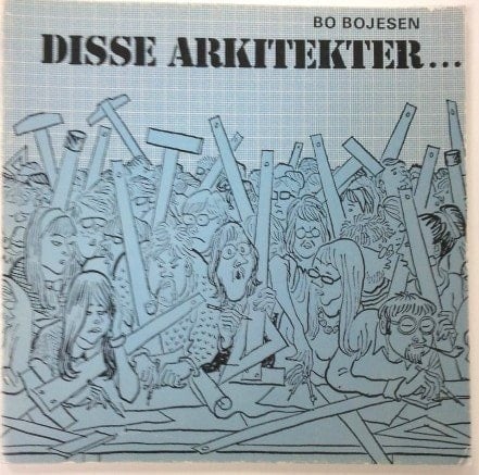 Disse arkitekter