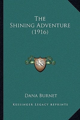 The Shining Adventure (1916)