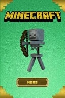Minecraft The Ultimate Mobs Handbook: (Essential Minecraft Guides)