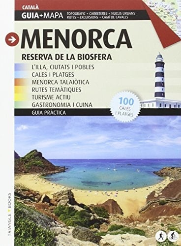 Menorca : Reserva de la Biosfera