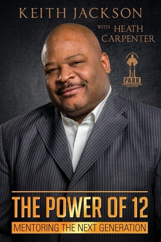 The Power of 12 Mentoring the Next Generation