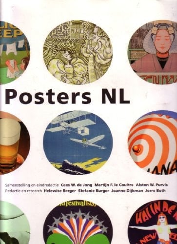 Posters NL