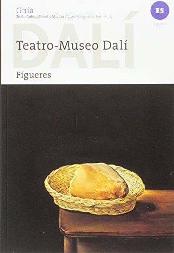 Dalí : Teatre-Museu Dalí de Figueres