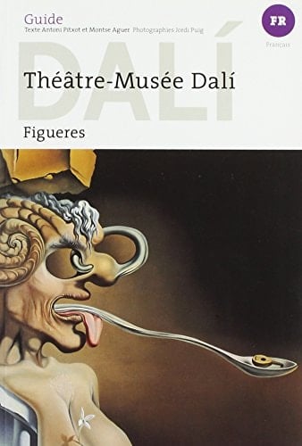 Théâtre-musée Dali Figueres