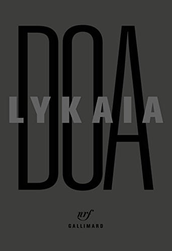 Lykaia : roman