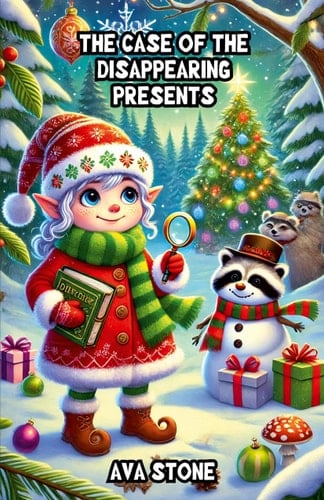 The Case of the Disappearing Presents